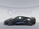 2021 Chevrolet Corvette Stingray 3LT