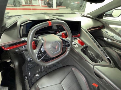 2021 Chevrolet Corvette Stingray 3LT