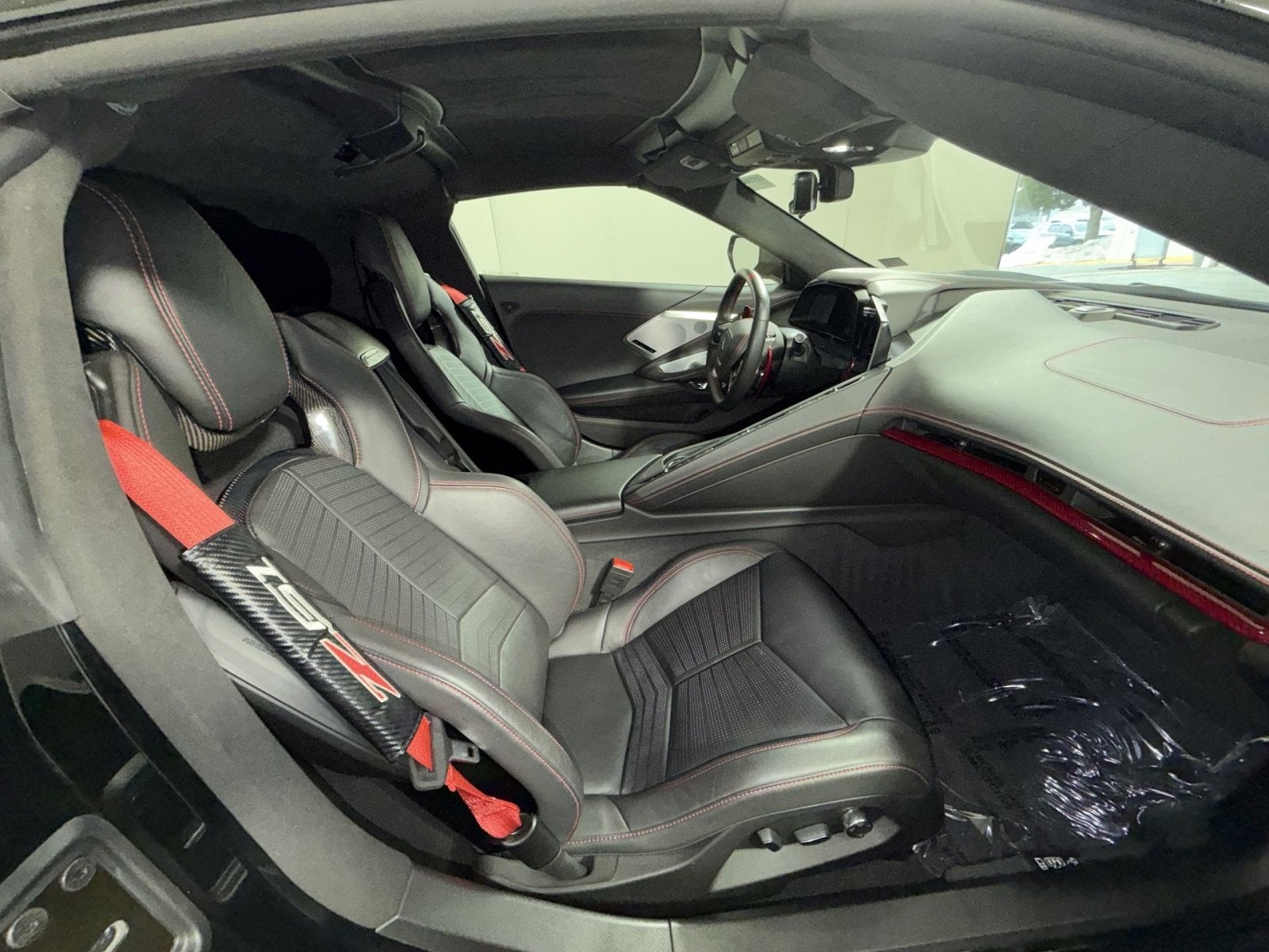 2021 Chevrolet Corvette Stingray 3LT