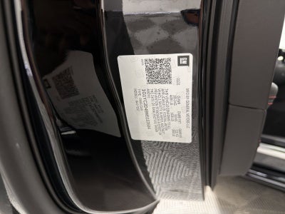 2021 Chevrolet Corvette Stingray 3LT