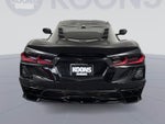 2021 Chevrolet Corvette Stingray 3LT