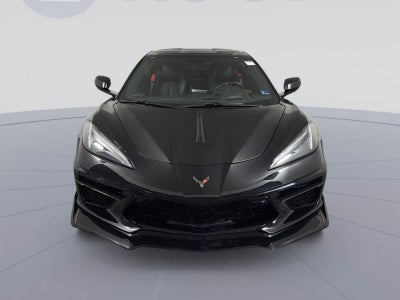 2021 Chevrolet Corvette Stingray 3LT