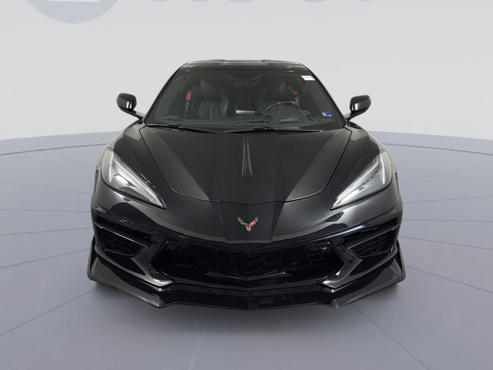 2021 Chevrolet Corvette Stingray 3LT