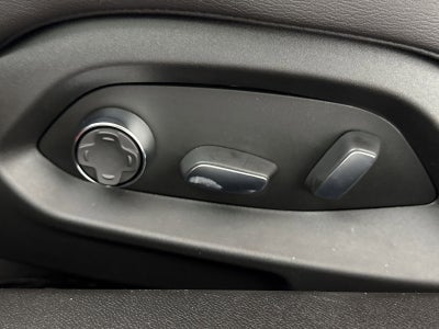 2025 Chevrolet Corvette Z06 3LZ