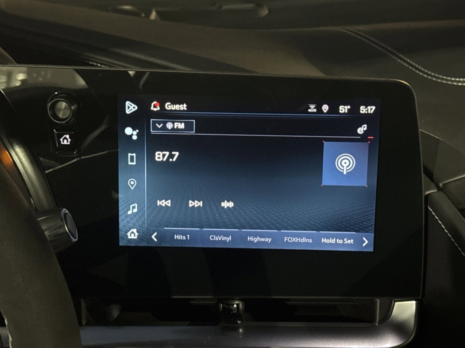 2025 Chevrolet Corvette Z06 3LZ