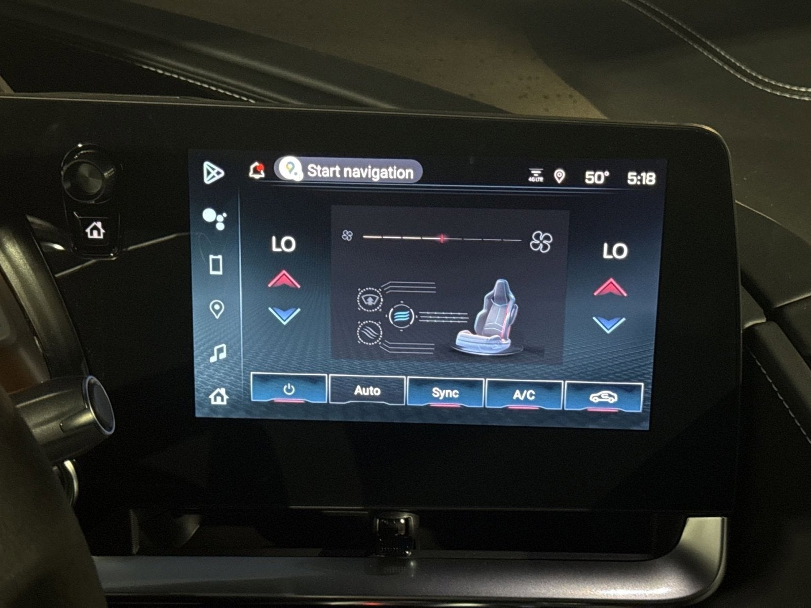 2025 Chevrolet Corvette Z06 3LZ