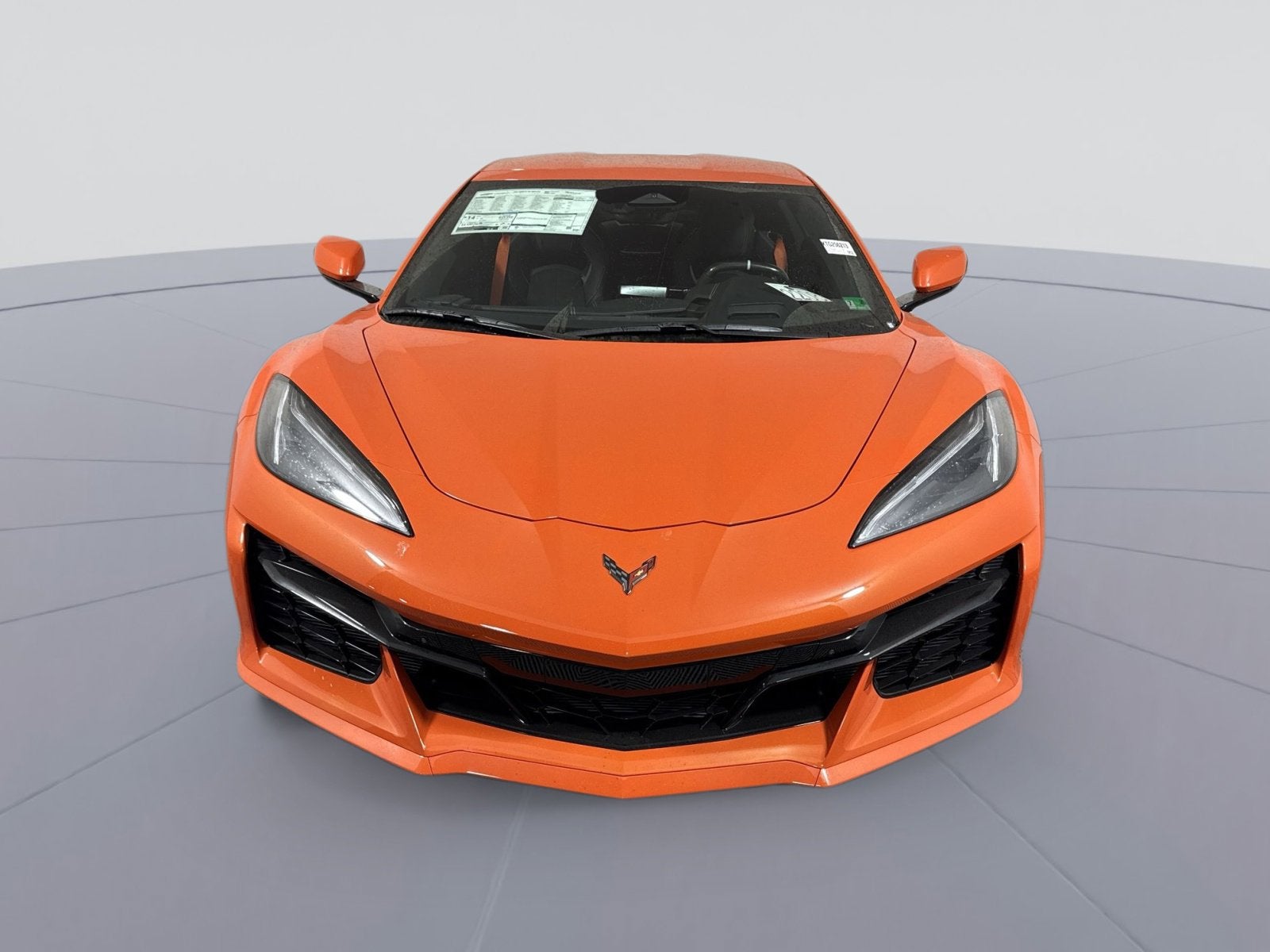 2025 Chevrolet Corvette Z06 3LZ