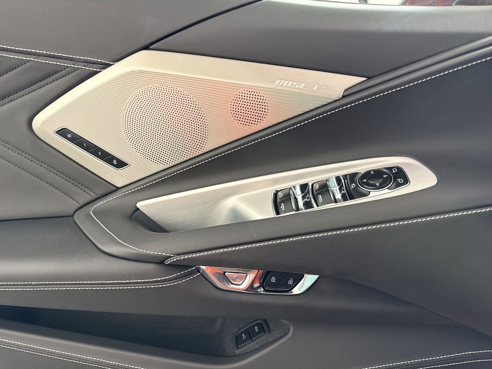 2025 Chevrolet Corvette Z06 3LZ