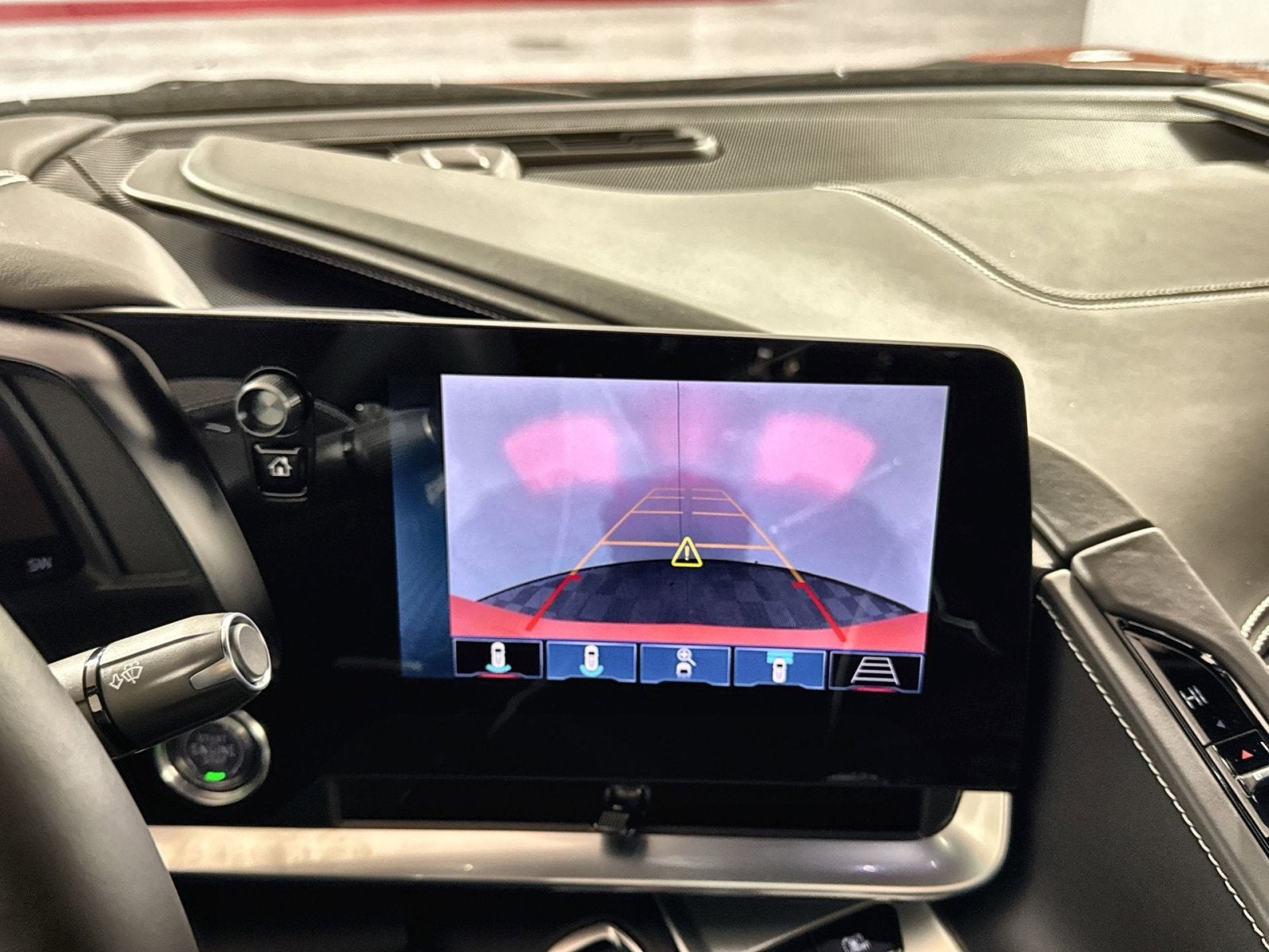 2025 Chevrolet Corvette Z06 3LZ