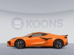 2025 Chevrolet Corvette Z06 3LZ