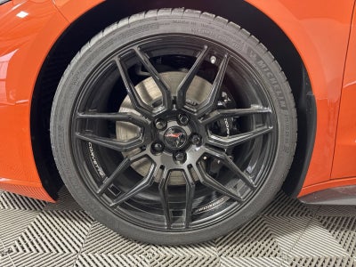 2025 Chevrolet Corvette Z06 3LZ