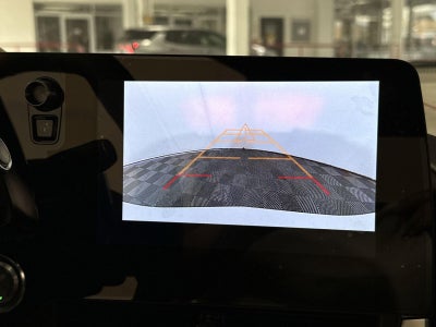 2025 Chevrolet Corvette E-Ray 1LZ