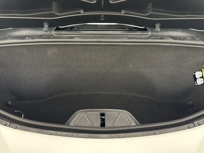 2025 Chevrolet Corvette E-Ray 1LZ