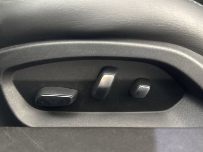 2017 Chevrolet Corvette Grand Sport Grand Sport 2LT