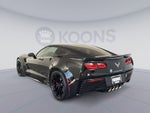 2017 Chevrolet Corvette Grand Sport Grand Sport 2LT