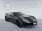 2017 Chevrolet Corvette Grand Sport Grand Sport 2LT