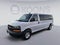 2024 Chevrolet Express Passenger 3500 1LS