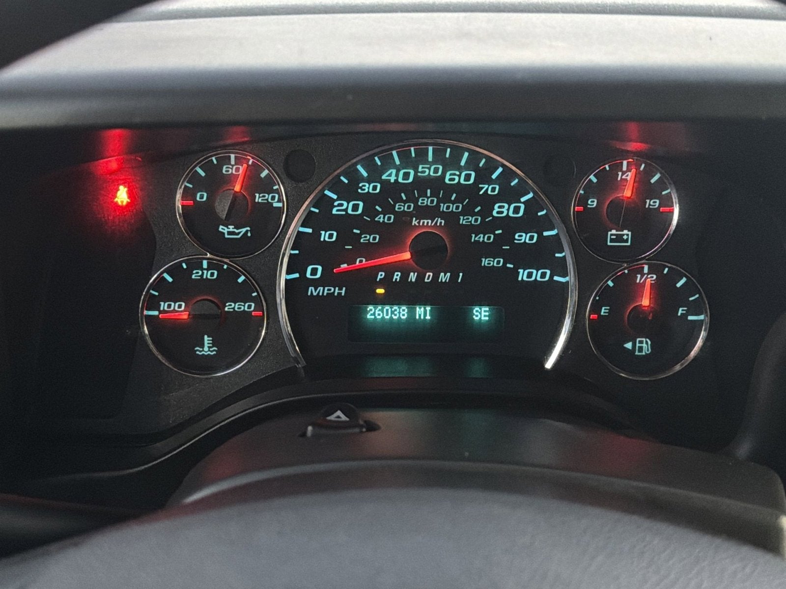 2024 Chevrolet Express Passenger 3500 1LS