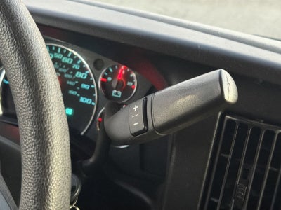 2024 Chevrolet Express Passenger 3500 1LS