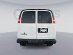 2024 Chevrolet Express Passenger 3500 1LS