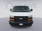 2024 Chevrolet Express Passenger 3500 1LS