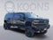 2016 Chevrolet Silverado 3500 HD LTZ