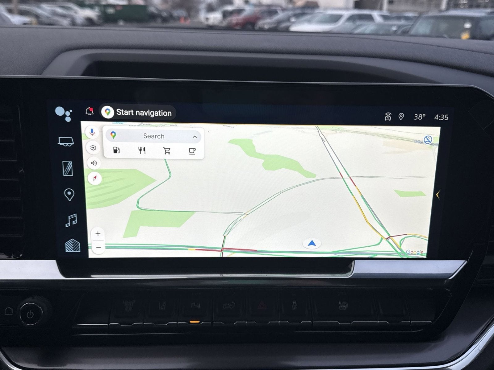 2025 Chevrolet Silverado 2500 HD High Country