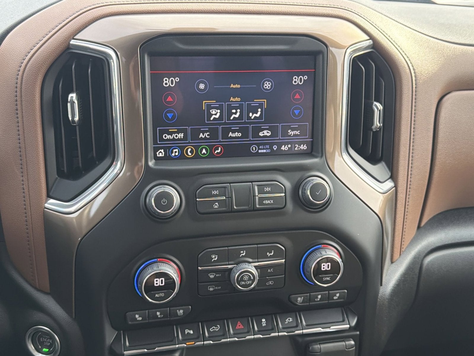 2022 Chevrolet Silverado 2500 HD High Country