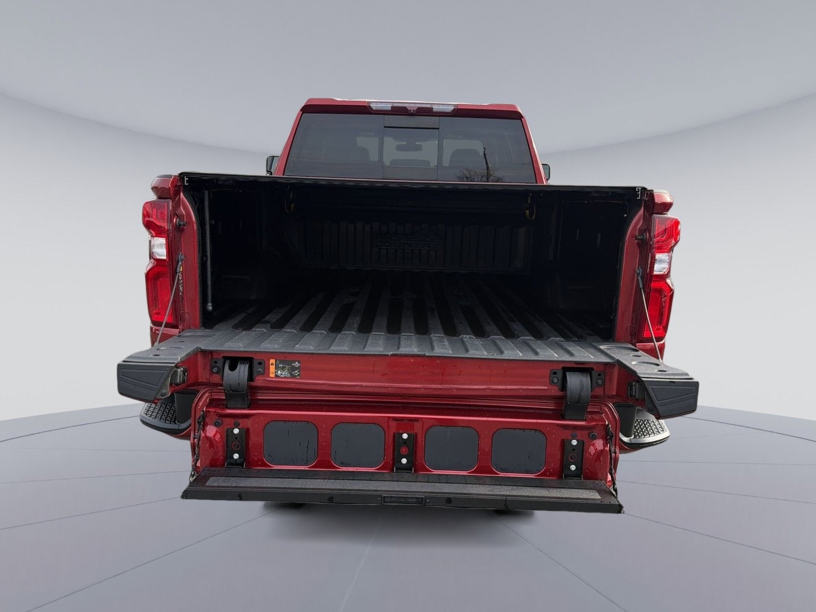2022 Chevrolet Silverado 2500 HD High Country