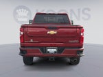 2022 Chevrolet Silverado 2500 HD High Country