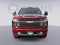 2022 Chevrolet Silverado 2500 HD High Country