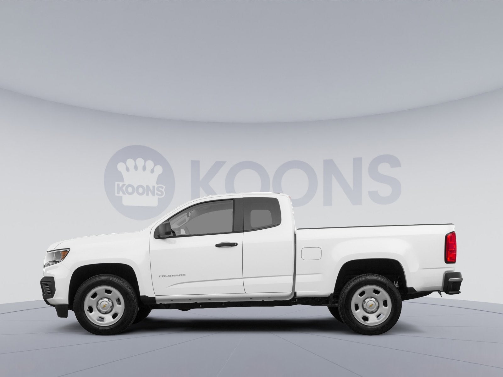 2023 Chevrolet Colorado WT