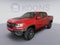 2018 Chevrolet Colorado 4WD ZR2