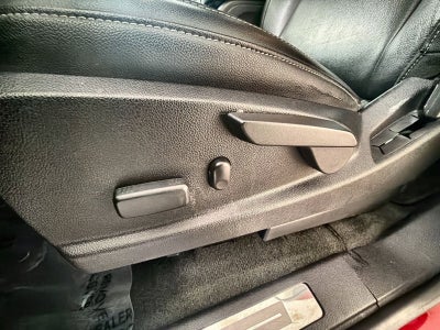 2018 Chevrolet Colorado 4WD ZR2