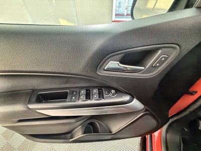 2018 Chevrolet Colorado 4WD ZR2