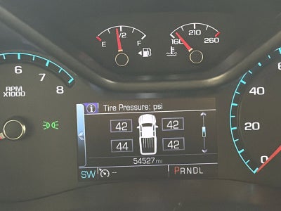 2018 Chevrolet Colorado 4WD ZR2