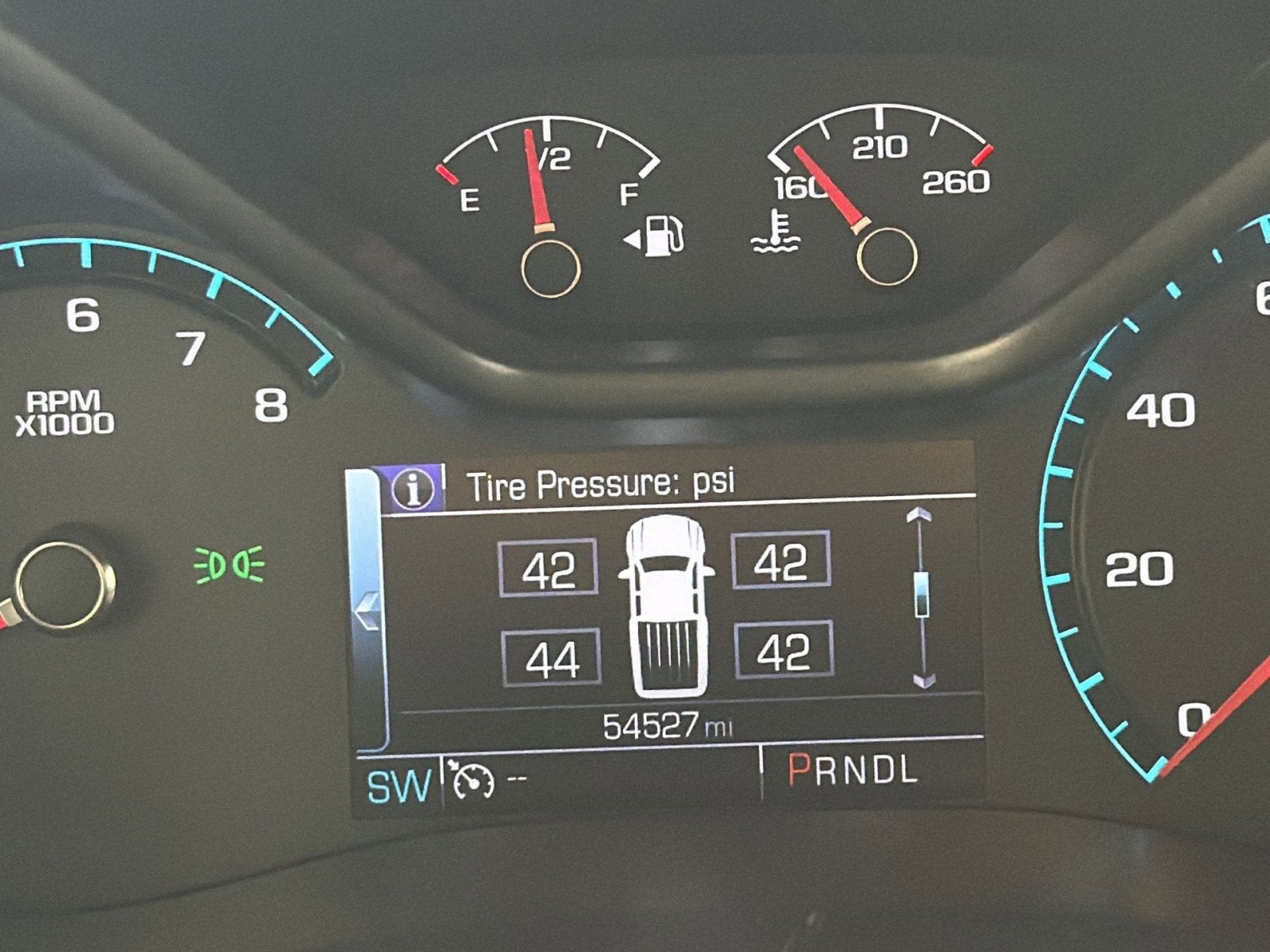 2018 Chevrolet Colorado 4WD ZR2