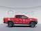 2018 Chevrolet Colorado 4WD ZR2