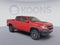 2018 Chevrolet Colorado 4WD ZR2