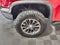 2018 Chevrolet Colorado 4WD ZR2