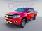 2017 Chevrolet Colorado 4WD Z71
