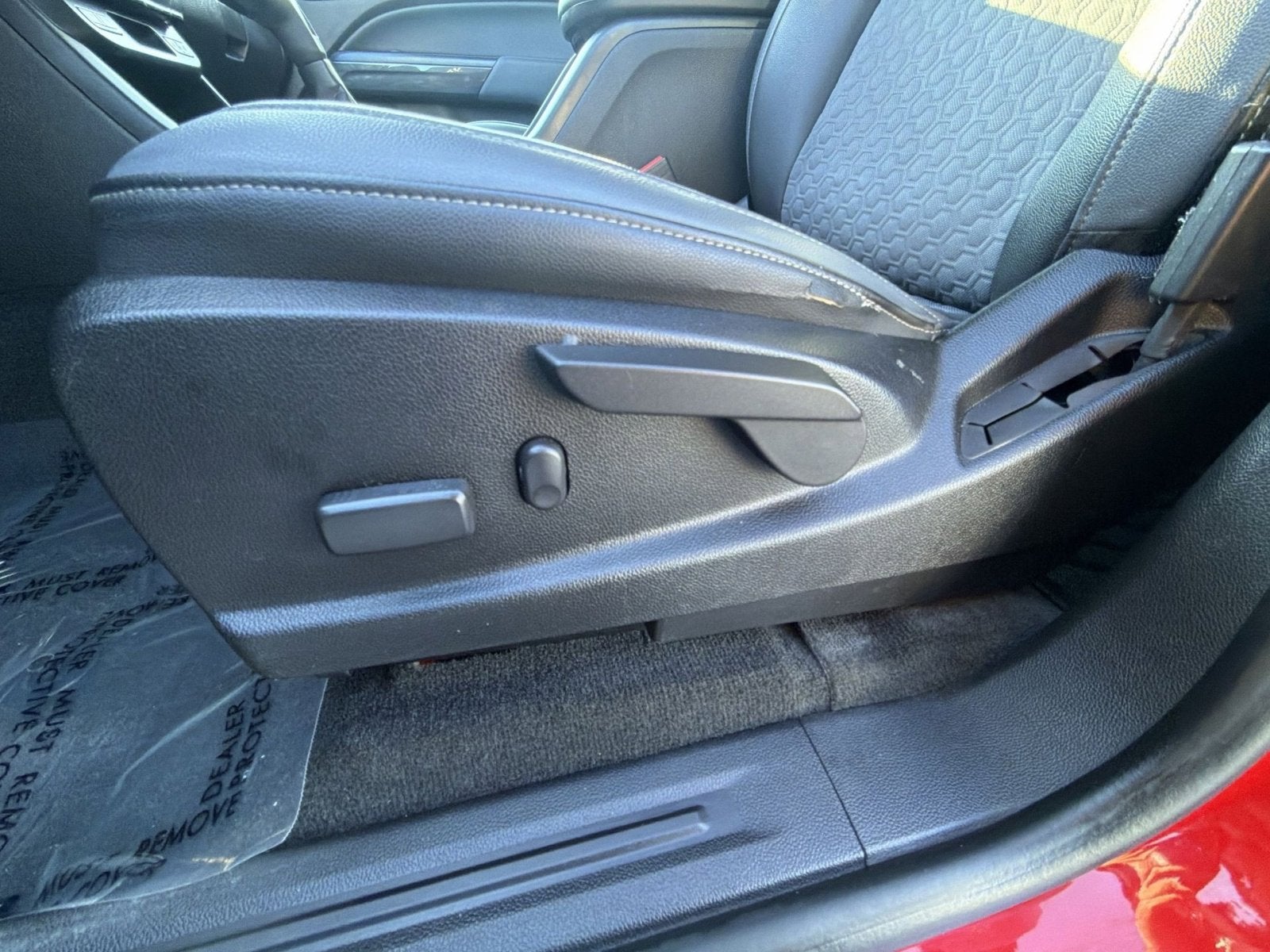 2017 Chevrolet Colorado 4WD Z71