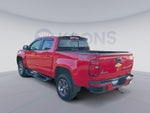 2017 Chevrolet Colorado 4WD Z71