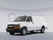 2026 Chevrolet Express Cargo 3500 WT