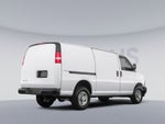 2026 Chevrolet Express Cargo 3500 WT