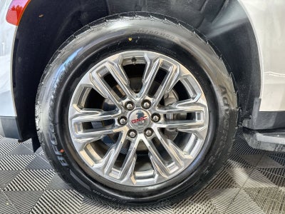 2022 GMC Yukon XL SLT