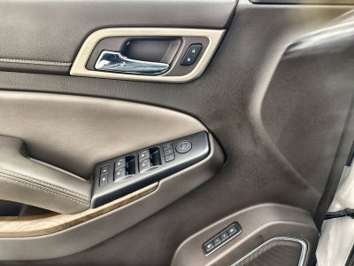 2018 GMC Yukon XL Denali