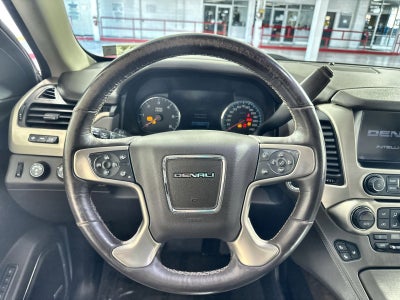 2018 GMC Yukon XL Denali