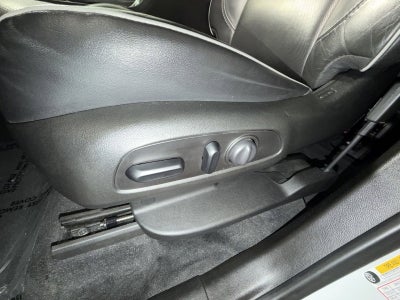 2020 Chevrolet Traverse High Country