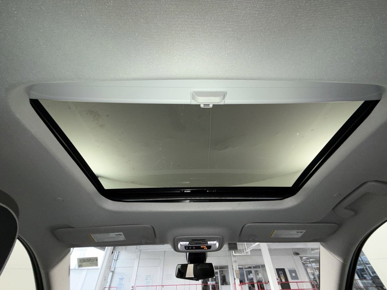 2020 Chevrolet Traverse High Country